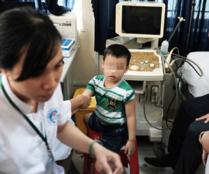 Vụ bảo mẫu bạo hành trẻ em tại Mầm Xanh: Nhiều trẻ quấy khóc, mất ngủ về đêm, thậm chí có triệu chứng tự kỷ
