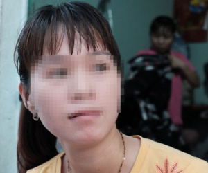 Vụ bảo mẫu bạo hành trẻ em tại Mầm Xanh: Phụ huynh 'tố' vẫn còn người thứ tư tham gia đánh trẻ?
