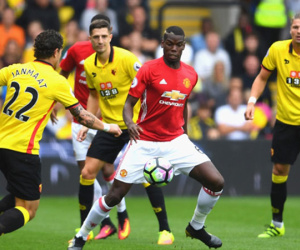 Watford vs MU: Không có chỗ cho sai lầm