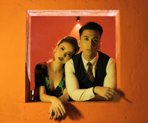 Yến Trang làm MV cover hit đình đám của Ưng Hoàng Phúc cách đây 13 năm