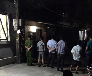 Hà Nội: Cuồng sát kinh hoàng mẹ vợ và vợ rồi tự sát