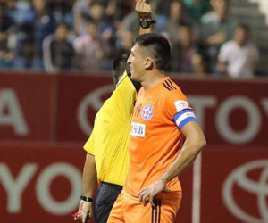 Video: Highlights CLB Quảng Nam giành lại ngôi đầu của đội Thanh Hóa
