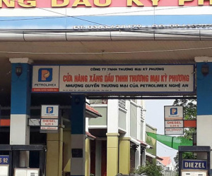 Nghệ An: “Ma trận” xăng giả, người tiêu dùng nơm nớp?