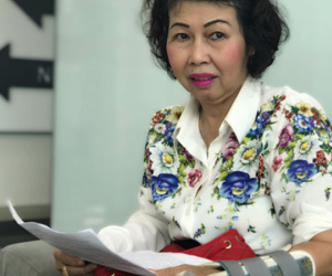 Nữ luật gia ở Sài Gòn đòi bồi thường oan sai 37 tỷ đồng