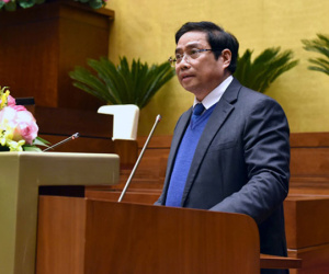 1 vụ có đến 19 hàm vụ phó