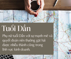 3 con giáp nữ có 'siêu năng' hút tài vận, cứ càng xài tiền thì càng kiếm được nhiều tiền