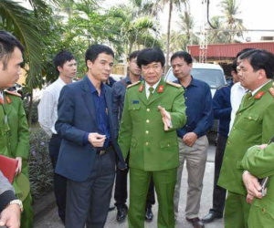 Công an Thanh Hóa bác tin bà nội giấu xác cháu gái 20 ngày tuổi dưới gầm giường