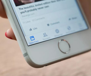 Facebook tung chiêu nhằm hỗ trợ người dùng có ý định tự vẫn
