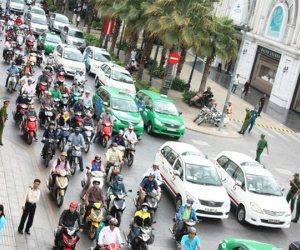 Grabtaxi: Vốn 20 tỷ đồng, báo lỗ gần 1.000 tỷ đồng
