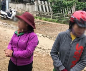 Hàng xóm bàng hoàng, phẫn nộ: 'Hôm đó bà ấy còn đòi để tôi đi kiếm cháu tôi, nếu cháu tôi chết, tôi chết theo'