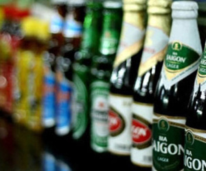Hành trình ‘phá đỉnh’ kỳ lạ của cổ phiếu Bia Sài Gòn