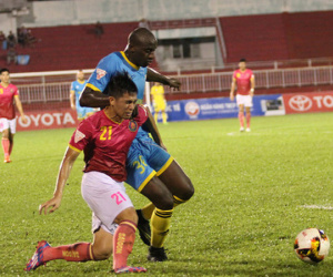 HLV Park Hang Seo và kế hoạch cho U23 Việt Nam từ vòng loại Asian Cup
