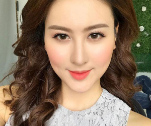 Hot girl Hà Lade: 'Với tôi, 'già trước tuổi' là một lời khen ngợi'