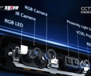 Huawei tiết lộ công nghệ nhận diện mặt tốt hơn Face ID 10 lần
