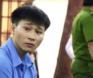 Kẻ đoạt mạng đồng nghiệp bằng 14 nhát dao lĩnh án tử