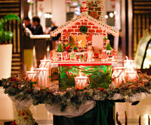 Không khí Giáng sinh ở quốc gia đón Noel lớn nhất châu Á