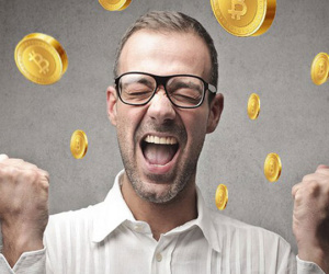 NÓNG: Bitcoin đã chính thức chạm mốc 10.000 USD/đồng