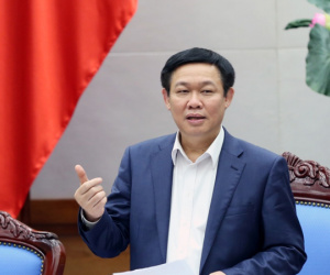 Phó thủ tướng đốc tiến độ cổ phần hóa DNNN