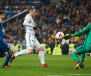 Real Madrid – Fuenlabrada: Rượt đuổi nghẹt thở, dính đòn phút 89