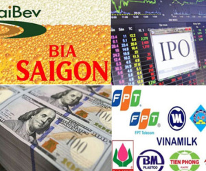 Thương vụ bậc nhất 2017, 9 tỷ USD đang chờ