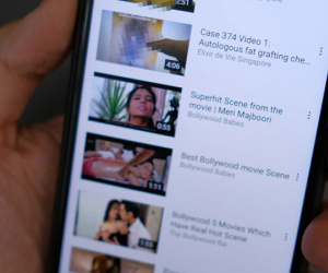 Tin giả, video ấu dâm tràn ngập YouTube