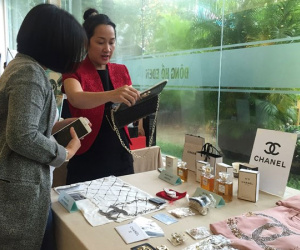Vì sao loạn hàng 'made in China' gắn mác Việt?