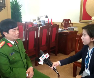 Video: PGĐ Công an tỉnh Thanh Hóa chia sẻ về vụ cháu bé 20 ngày tuổi bị sát hại