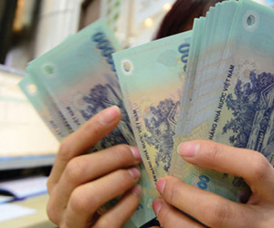 Việt Nam đã phải trả 84.700 tỷ đồng tiền lãi từ các khoản đi vay