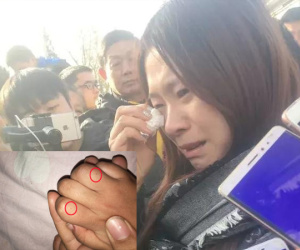 Vụ bạo hành gây chấn động Trung Quốc: Bắt giữ đối tượng tung tin giả, không có chuyện xâm hại tình dục