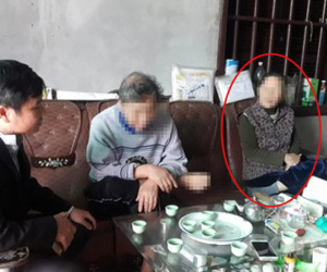 Vụ cháu bé 20 ngày tuổi tử vong nghi liên quan đến bà nội: 'Thầy bói' nói gì?