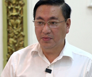 Chủ tịch TP HCM: Không chấp nhận doanh nghiệp kinh doanh gian dối như Khaisilk