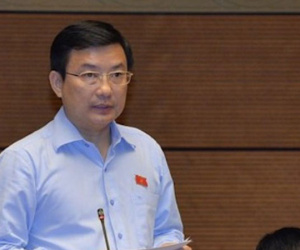 'Cống nước Quán Thánh không ô nhiễm bằng tư duy, nhận thức len lỏi ở một bộ phận cán bộ'
