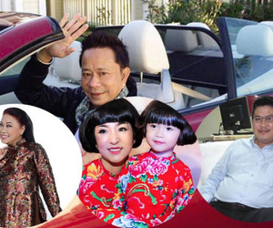 Cuộc sống hiện tại của những sao Việt từng vỡ nợ hàng tỷ đồng