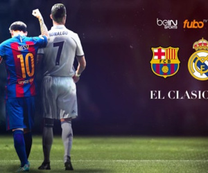 Dân mê La Liga lo El Clasico biến mất