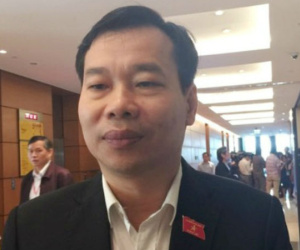 ĐBQH: Cần tiếp tục xác minh khối tài sản kê khai không trung thực của ông Phạm Sỹ Quý