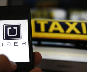 Gần hai tháng, Uber vẫn chưa nộp 66,68 tỉ truy thu thuế
