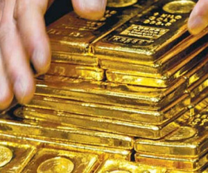 Giá vàng hôm nay 30/10: Đảo chiều tăng giá