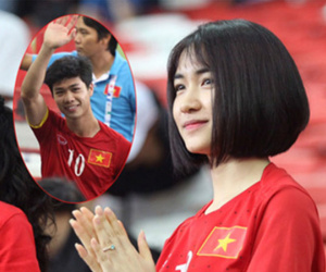 Lần đầu tiên: Hòa Minzy tiết lộ tin nhắn chủ động chia tay của Công Phượng!