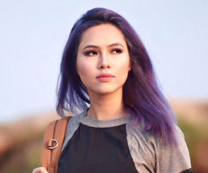 Lan Khuê bị té ghế, Hoàng My đã không thông cảm lại còn nhân cơ hội 'đá đểu'