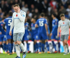 Leicester thay tướng đổi vận, dìm Everton sâu hơn vào khủng hoảng