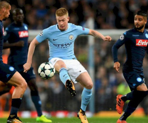 Lượt thứ 4 vòng bảng Champions League: Người Anh có 4 suất đi tiếp?