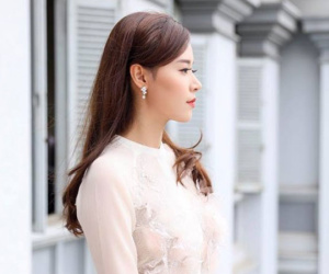 Midu 'bóng gió' nhắn gửi Phan Thành sau khi anh úp mở có người yêu mới?