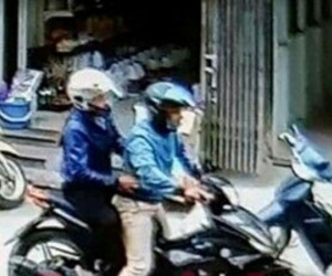 Nghi bị đánh thuốc mê 'thôi miên', người phụ nữ ở Xuân Đỉnh tự trao 30 triệu đồng
