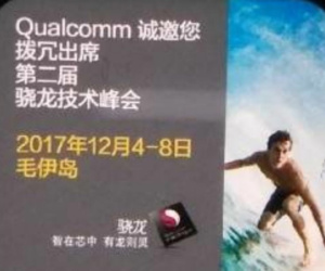 Qualcomm Snapdragon 845 ra mắt trong tháng 12?