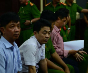 Sáng nay tuyên án vụ VN Pharma