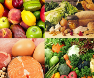 Thực phẩm nhất định phải ăn để gan khỏe