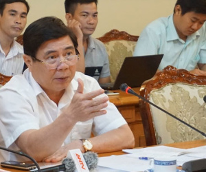 TPHCM tạm dừng tất cả các dự án BT đang đàm phán