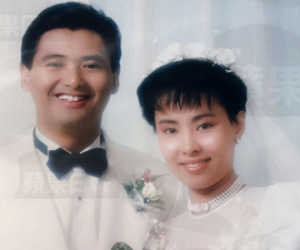 Vợ Châu Nhuận Phát lần đầu nói về nỗi đau con 9 tháng chết trong bụng mẹ