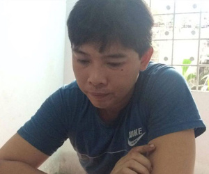 Vụ án mạng kinh hoàng ở Sài Gòn: Vì 'say nắng tình' nên đâm 30 nhát vẫn còn quay lại cắt cổ nạn nhân