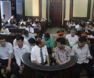 Vụ VN Pharma: Cục Quản lý dược không ký, 8 hồ sơ giả có dễ dàng "chui lọt"?